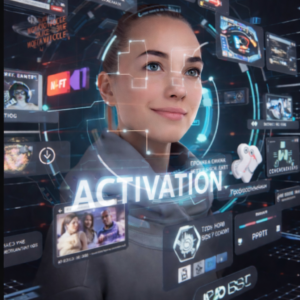 MIX ACTIVATION 7 DÍAS