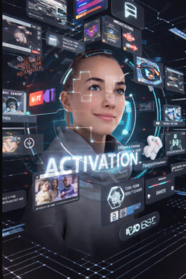 MIX ACTIVATION 7 DÍAS