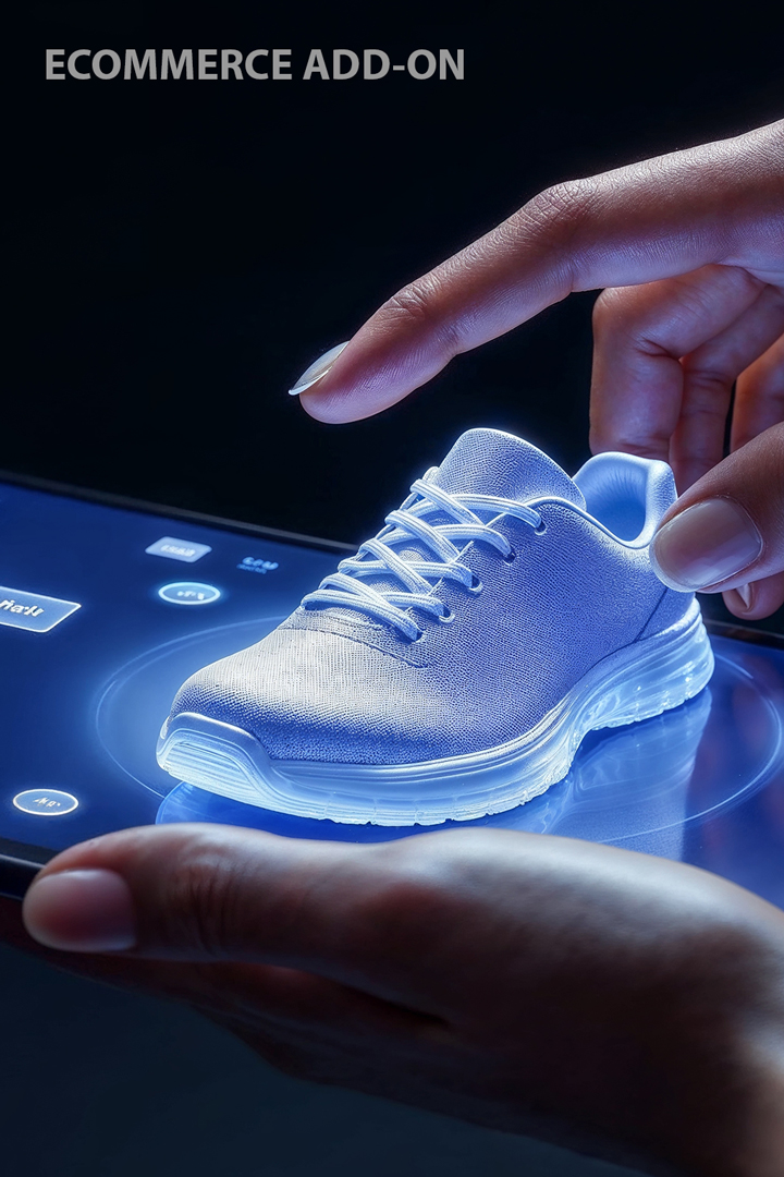 ECOMMERCE ADD-ON PACK: imagen 1