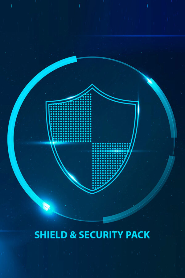 SHIELD & SECURITY EXPANSION PACK