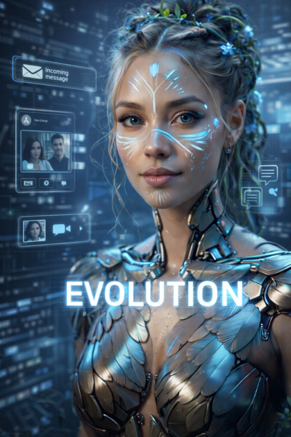 MIX EVOLUTIONS 30 DÍAS