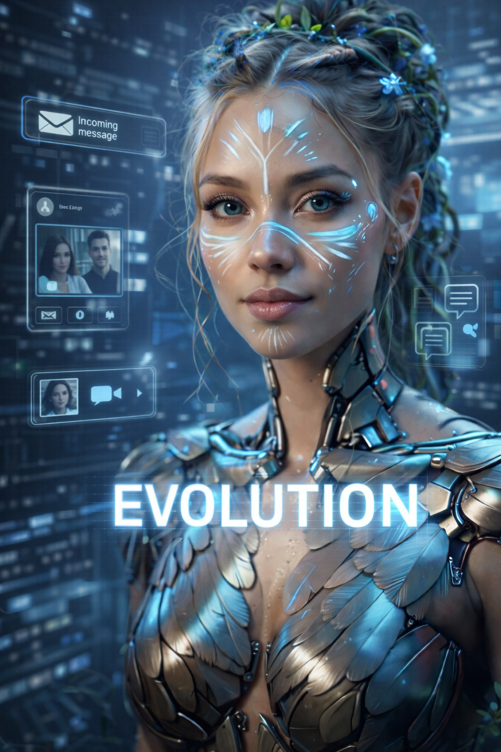 MIX EVOLUTIONS 30 DÍAS: imagen 1