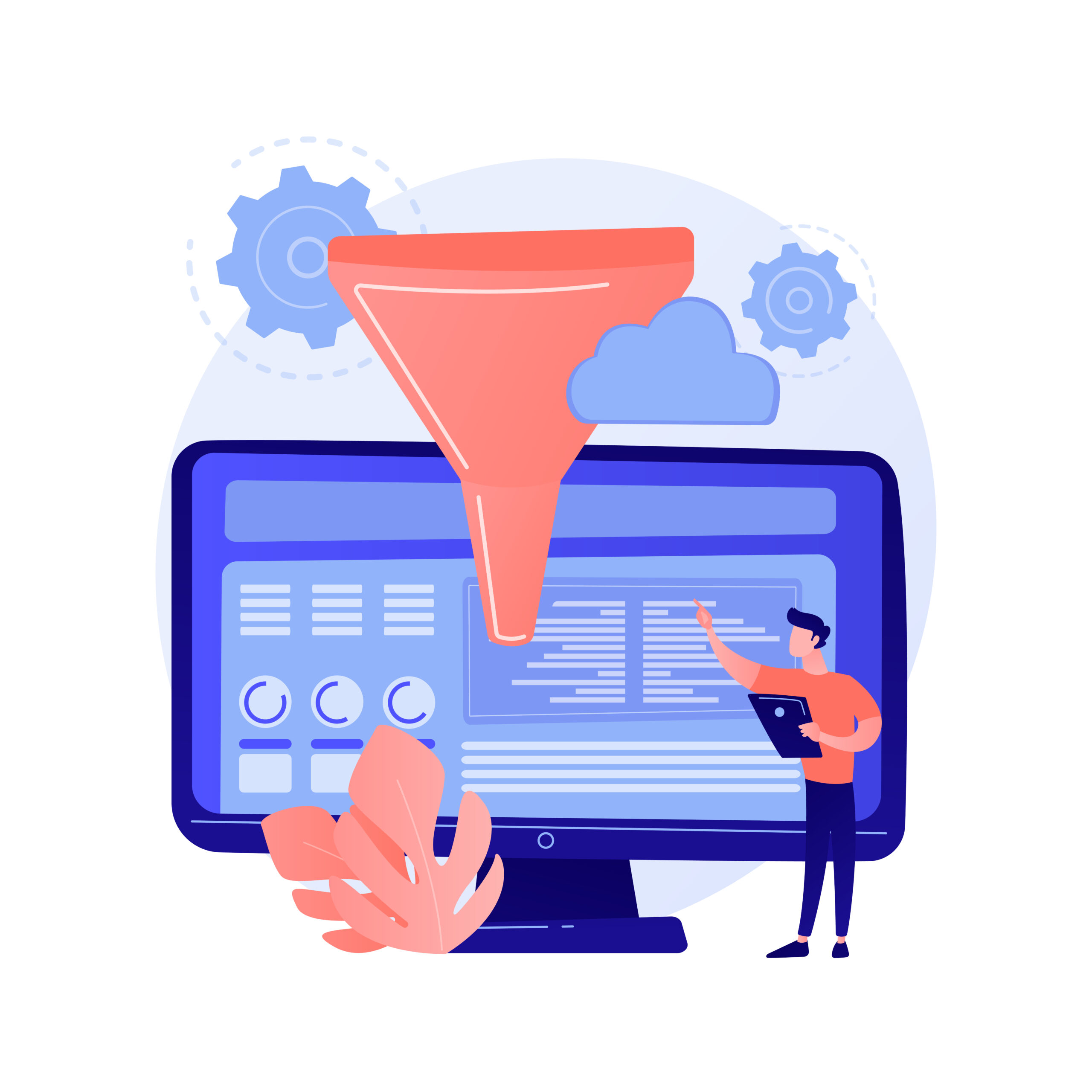 FUNNEL-LAB: imagen 1